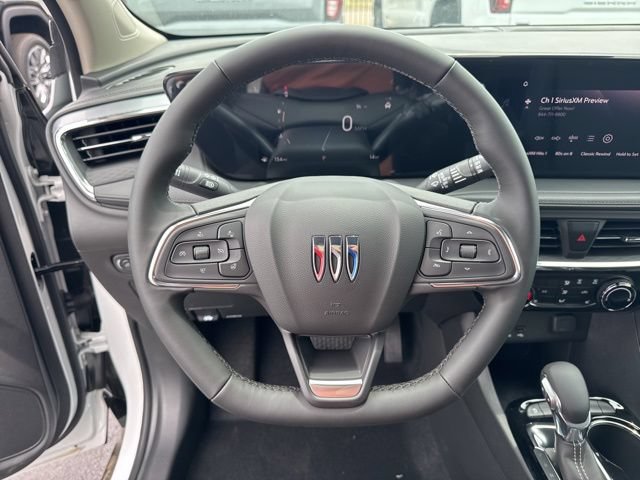 New 2026 Buick Encore GX Sport Touring w/ Comfort Package FWD image 13