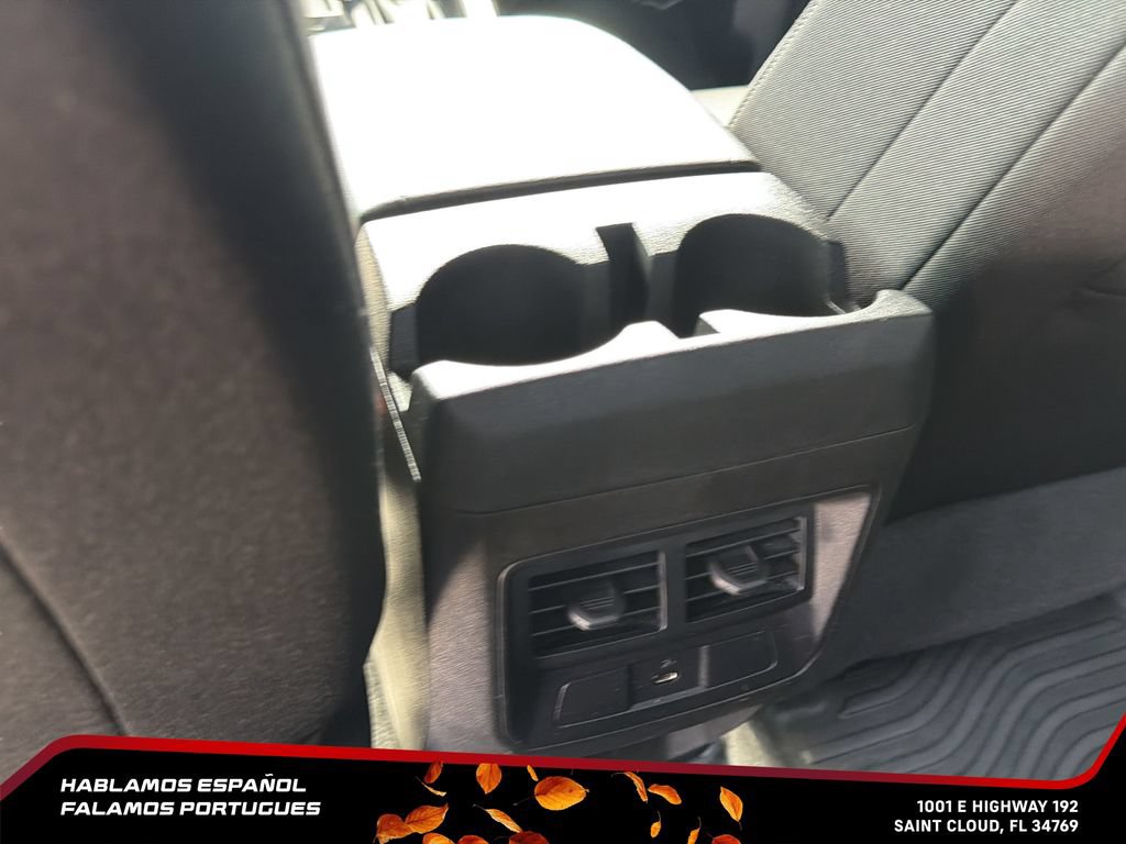 Used 2024 Chevrolet Colorado LT w/ LT Convenience Package RWD image 28