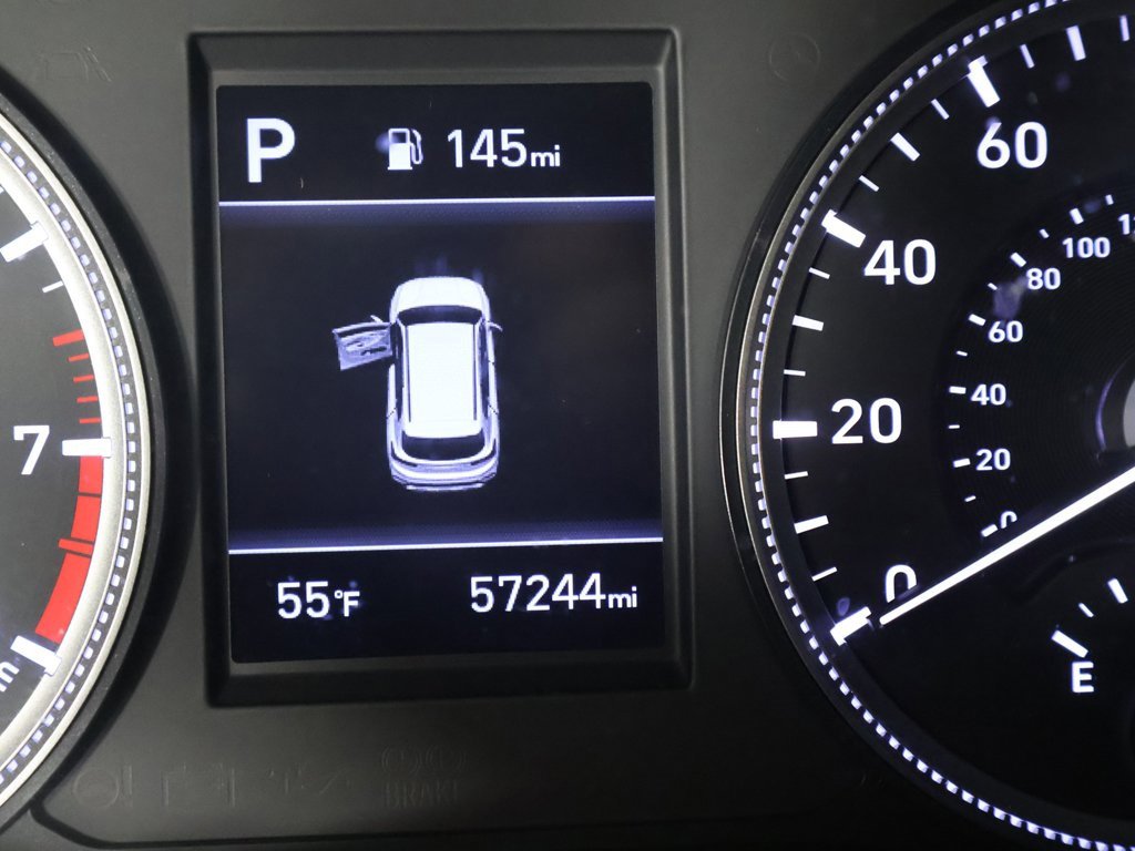 Used 2020 Hyundai Santa Fe SE image 36