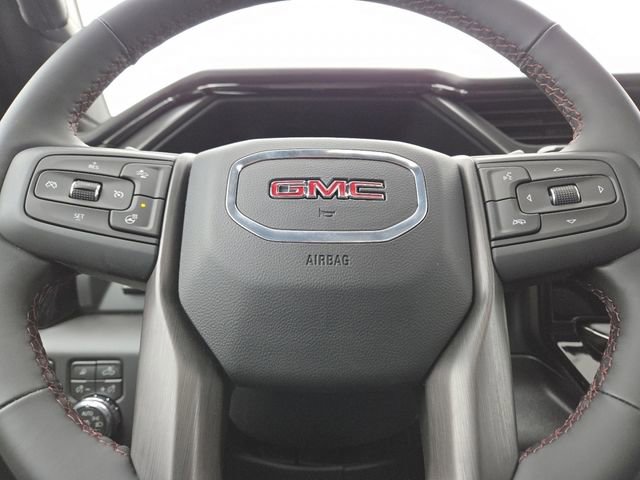 New 2026 GMC Sierra 1500 AT4X image 37