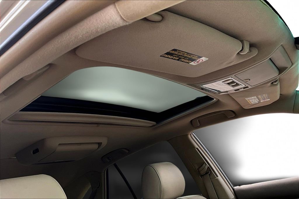 Used 2008 Lexus RX 350 2WD image 31