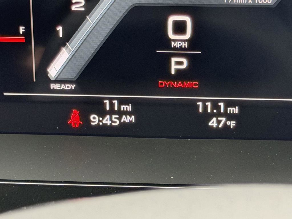 New 2026 Audi S3 Premium AWD/4WD image 22