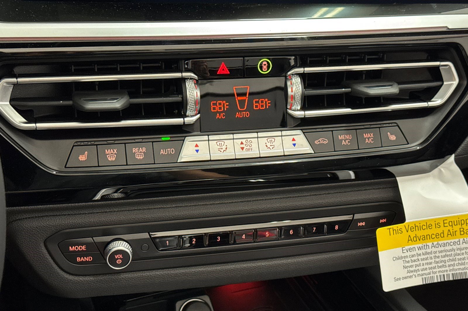 New 2026 BMW Z4 M40i w/ Premium Package image 22