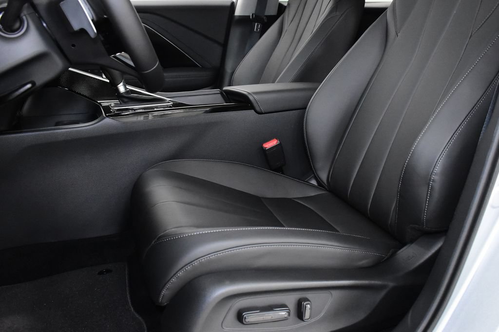 New 2026 Acura ADX FWD image 10