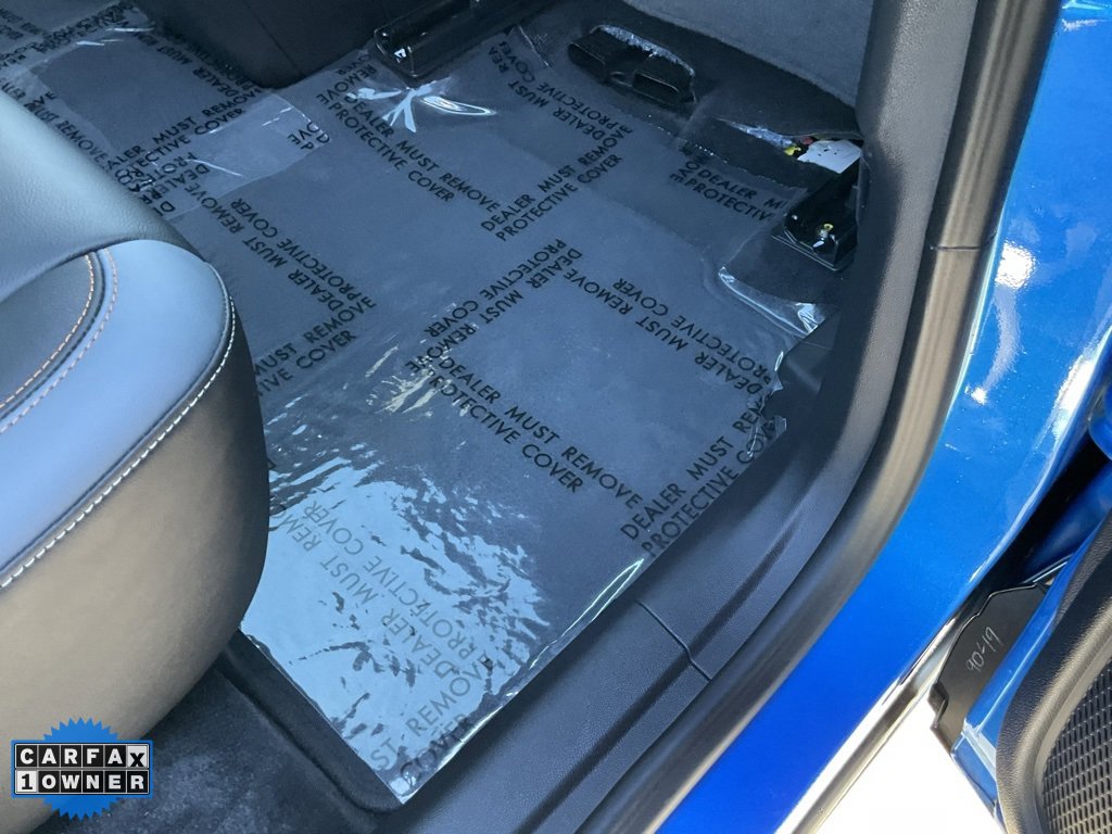 Used 2024 Honda Prologue Touring image 50