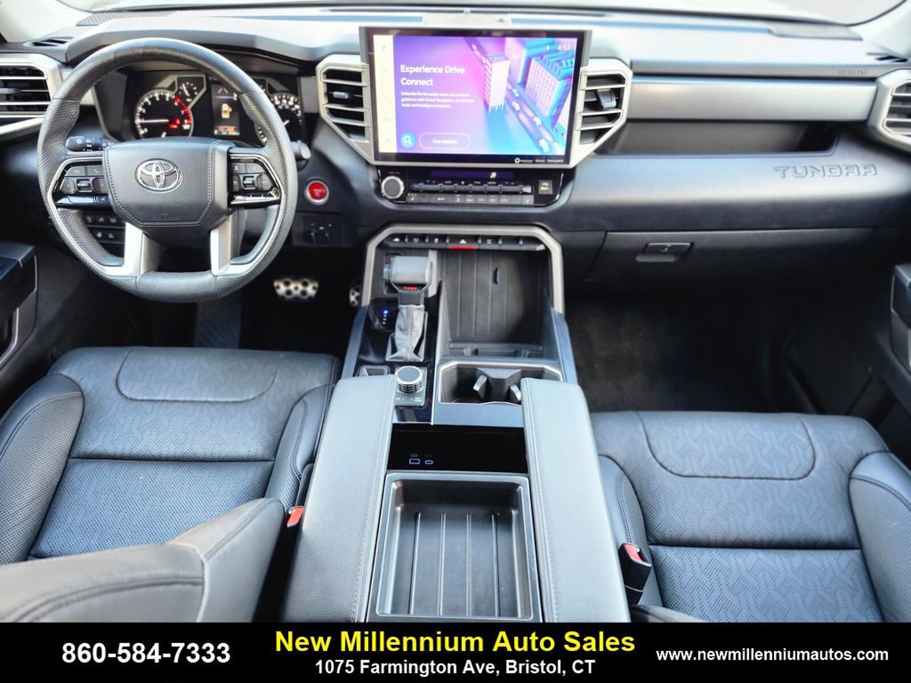 Used 2022 Toyota Tundra SR5 image 12