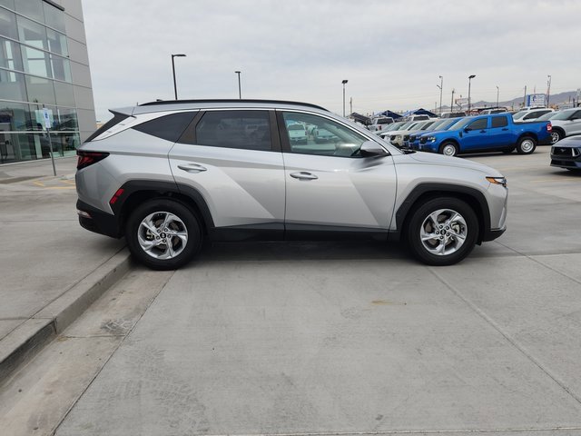 Used 2024 Hyundai Tucson SEL image 4