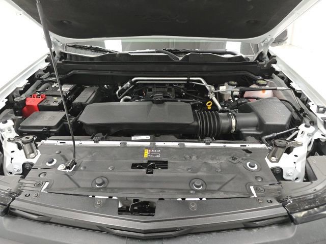 New 2026 Chevrolet Colorado Trail Boss image 30