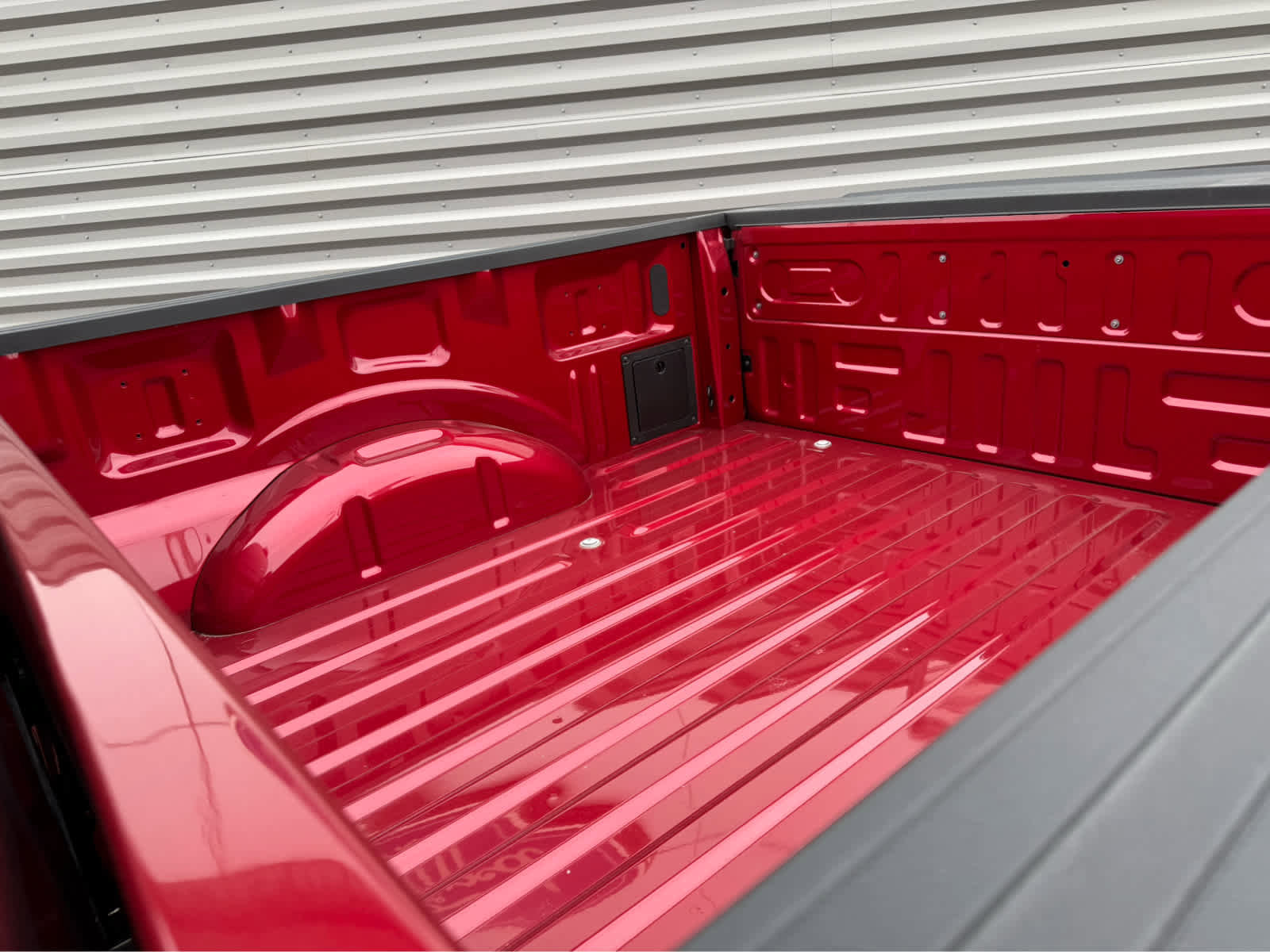New 2025 Ford F150 STX w/ STX Black Appearance Package image 6