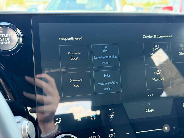 New 2026 Lexus RX 350 Premium image 31