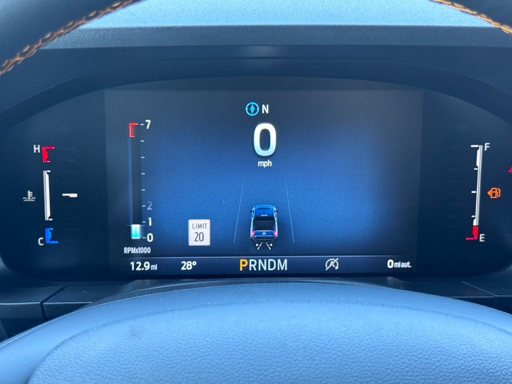New 2026 Ford Maverick Tremor AWD/4WD image 15