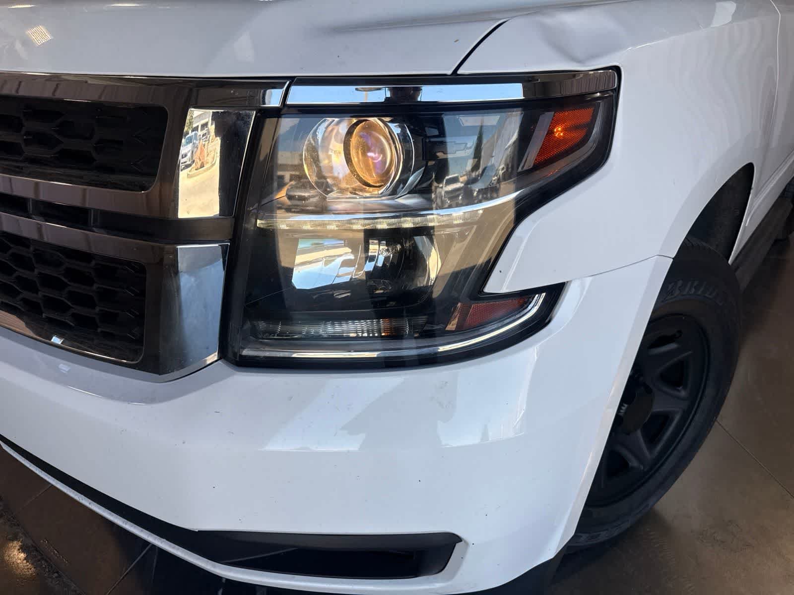 Used 2017 Chevrolet Tahoe LT RWD image 9