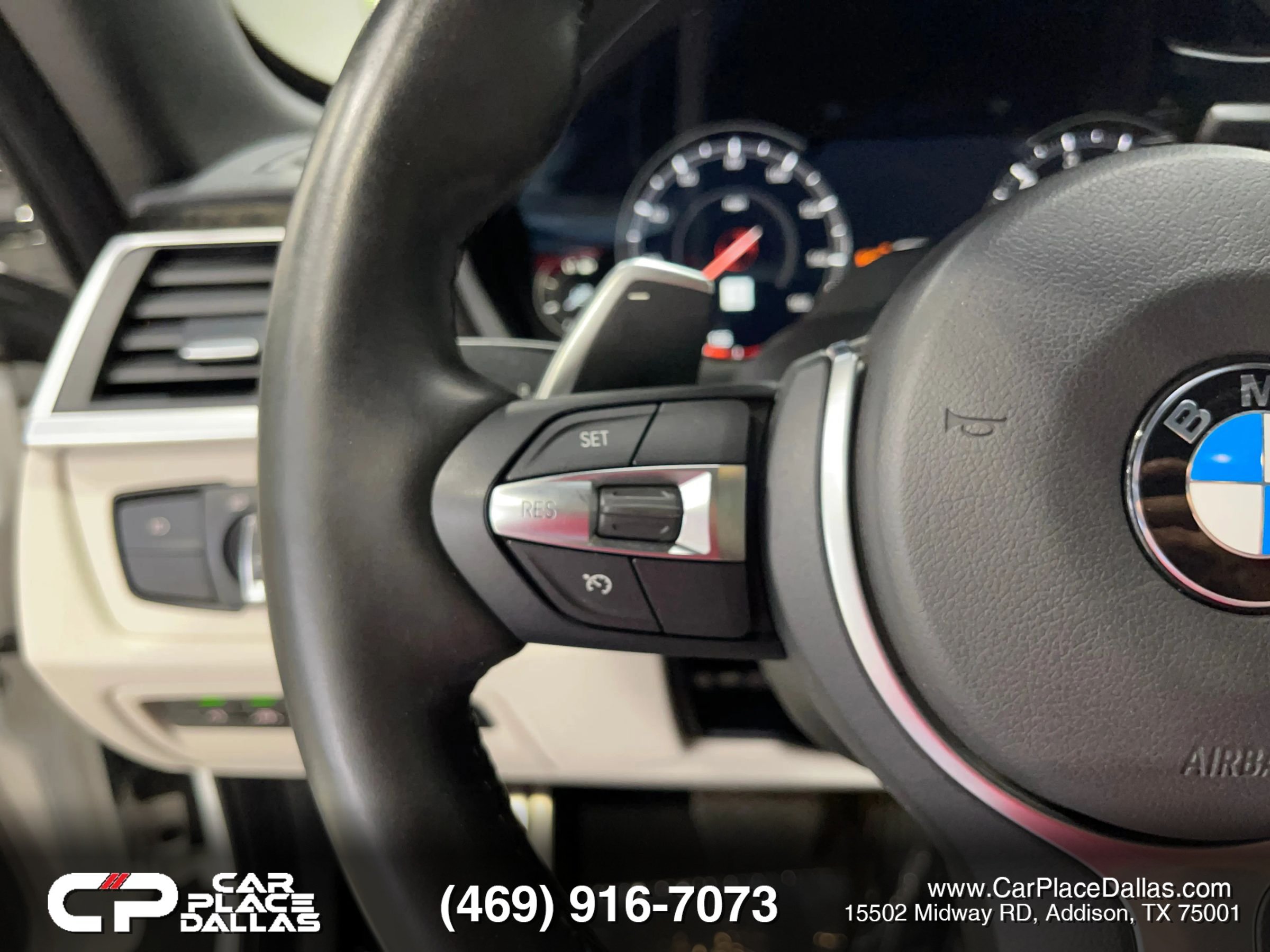 Used 2018 BMW 440i Convertible RWD image 28