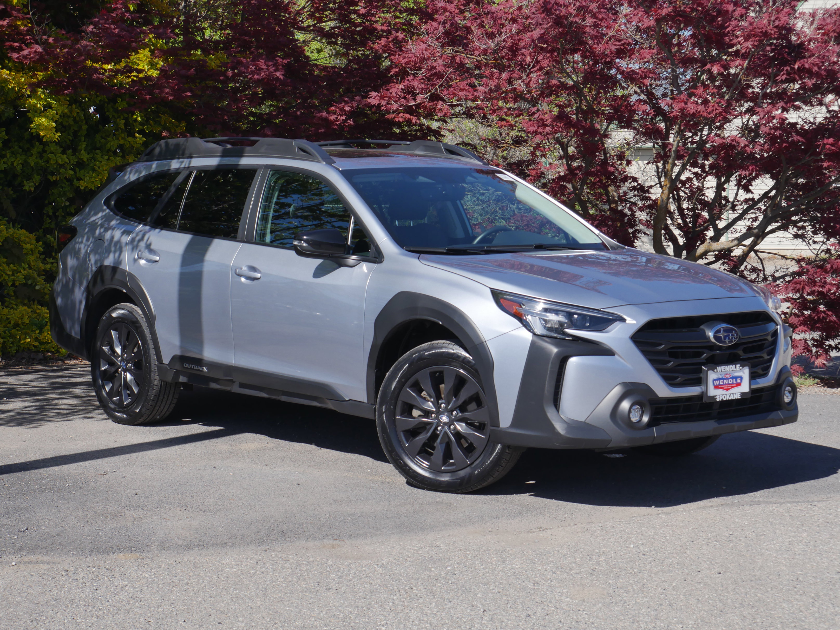 Used 2023 Subaru Outback Onyx Edition XT AWD/4WD image 30