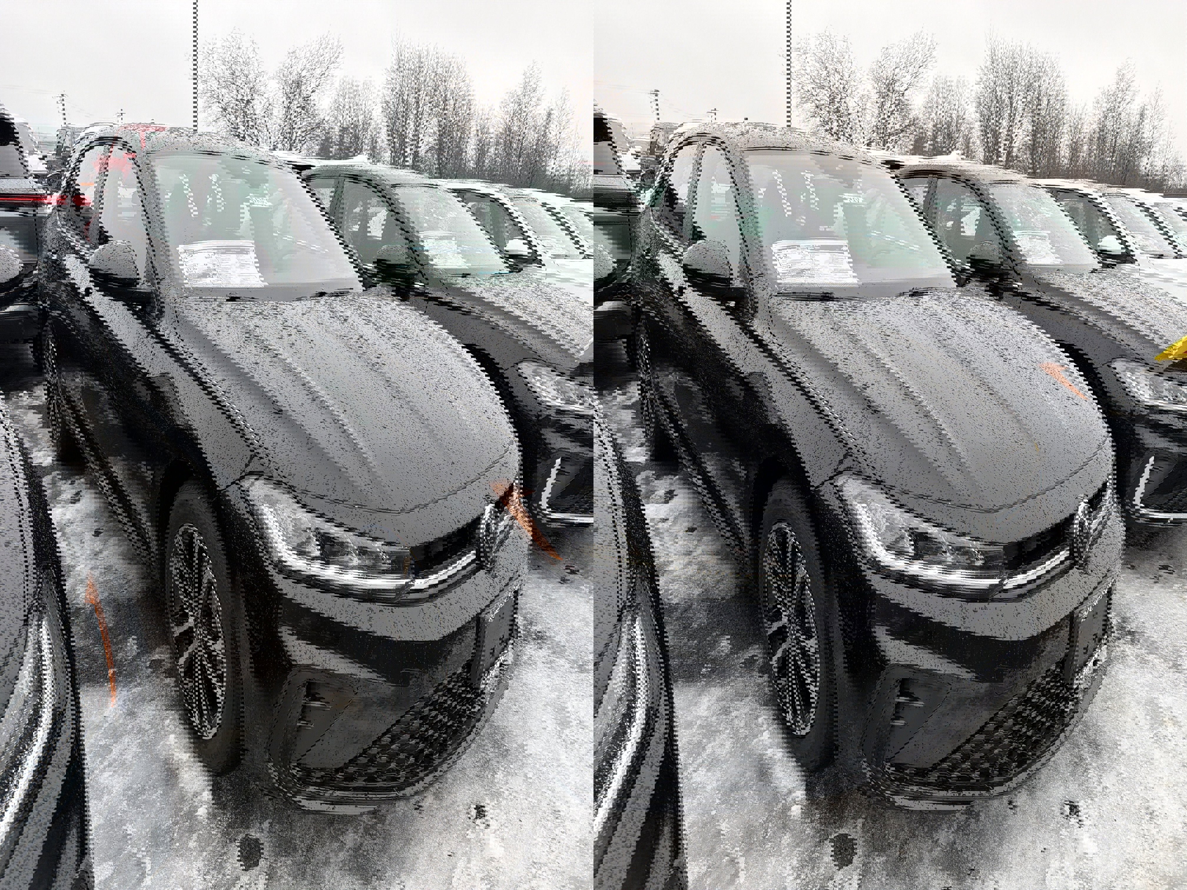 New 2026 Volkswagen Jetta Sport image 2