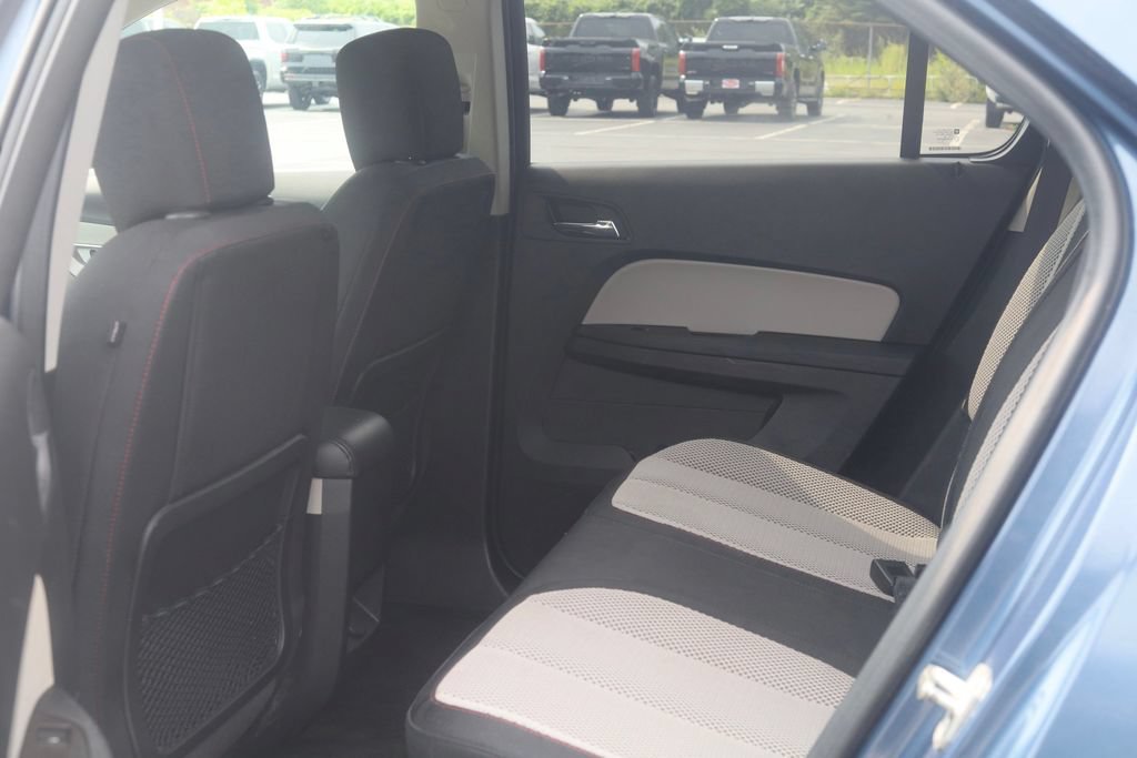 Used 2016 Chevrolet Equinox LT w/ Convenience Package FWD image 30