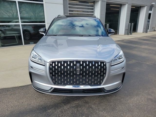 Certified 2024 Lincoln Corsair Reserve w/ Equipment Group 201A image 11