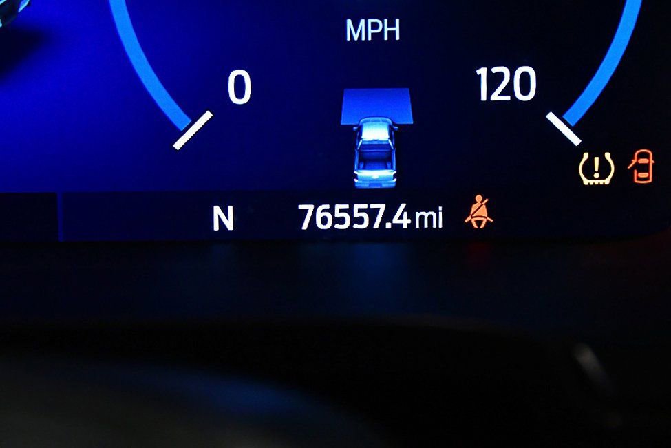 Used 2021 Ford F150 Tremor w/ Equipment Group 402A High image 20