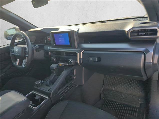 Certified 2025 Toyota 4Runner TRD Off-Road AWD/4WD image 25