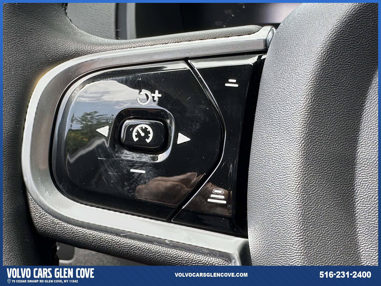 Used 2023 Volvo XC90 T8 Plus w/ Protection Package Premier AWD/4WD image 34
