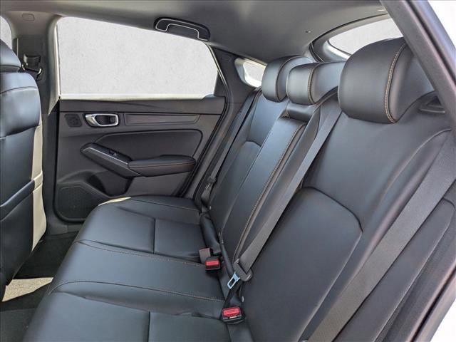 New 2026 Acura Integra A-Spec FWD image 15