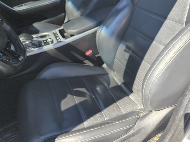 Used 2020 Kia Stinger GT2 AWD/4WD image 10
