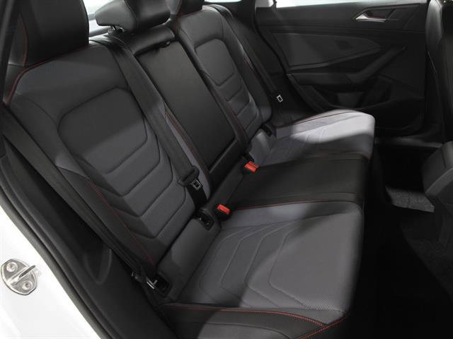 Used 2025 Volkswagen Jetta GLI Autobahn image 17