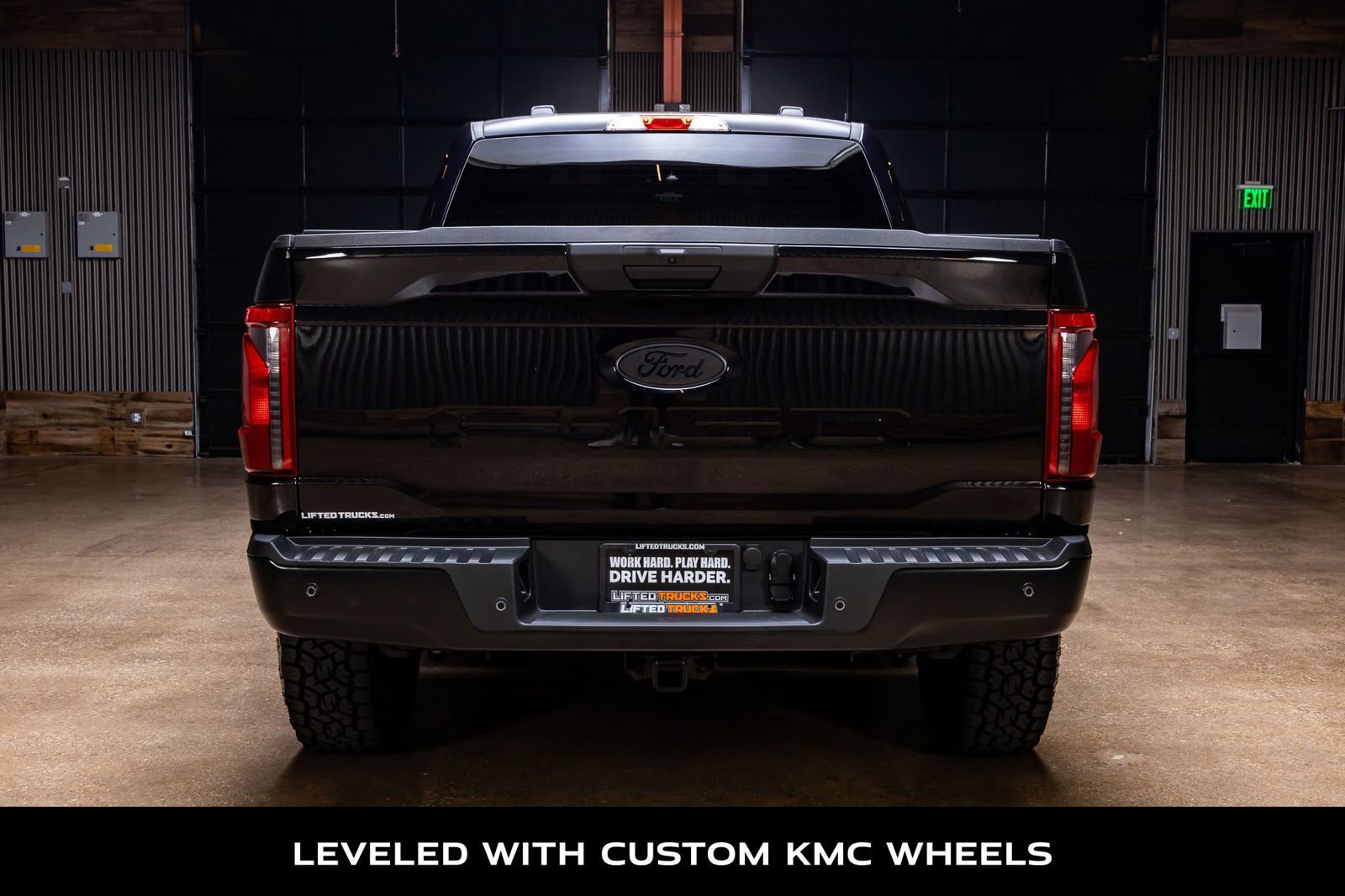 Used 2025 Ford F150 XL image 7