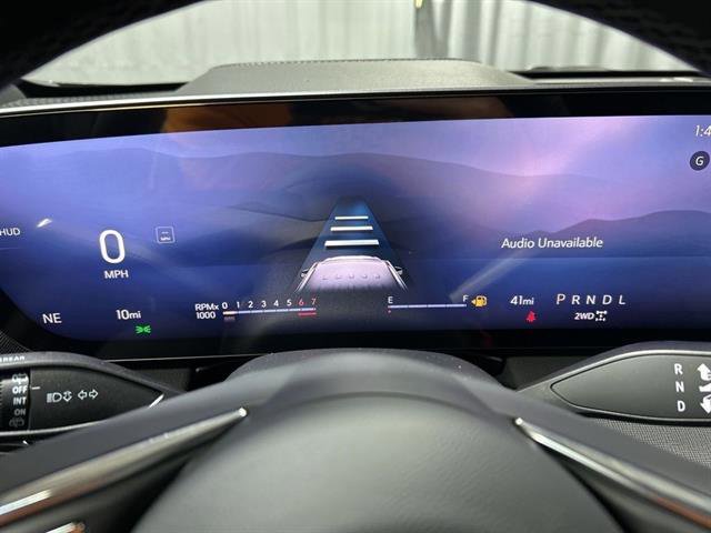 New 2026 Buick Enclave Sport Touring w/ Power Package image 34