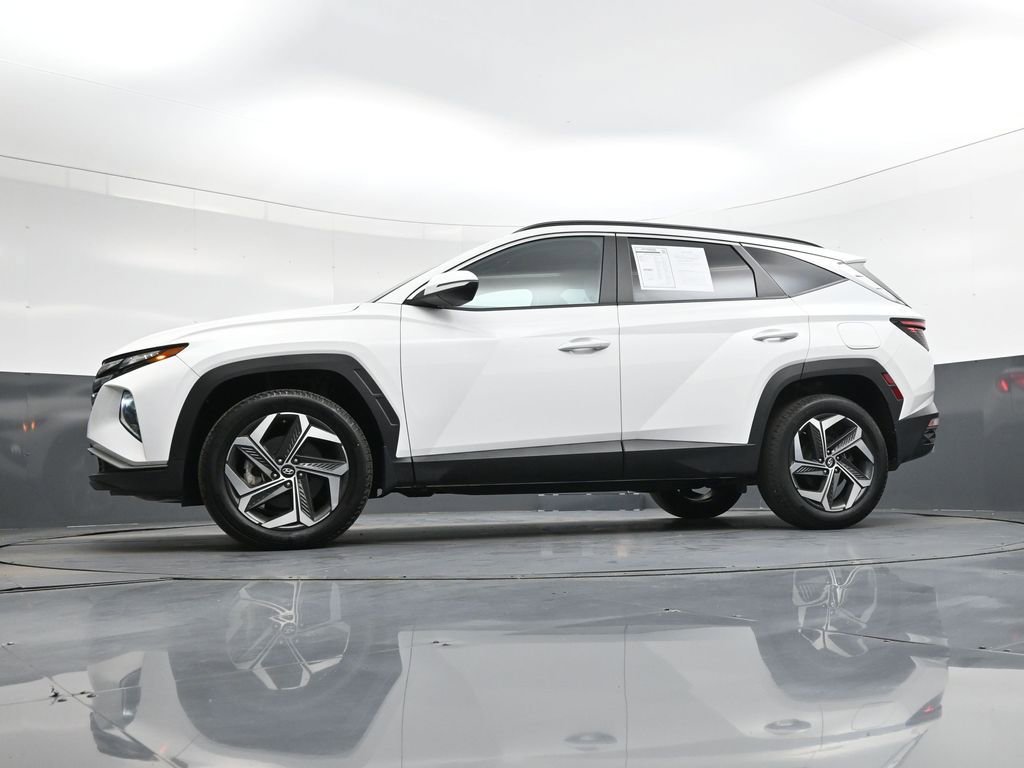 Used 2023 Hyundai Tucson SEL w/ Convenience Package image 42