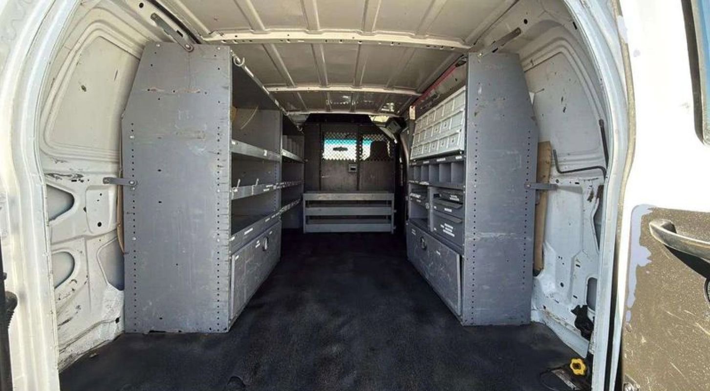 Used 2012 Ford E-350 and Econoline 350 Super Duty w/ PWR Group image 16