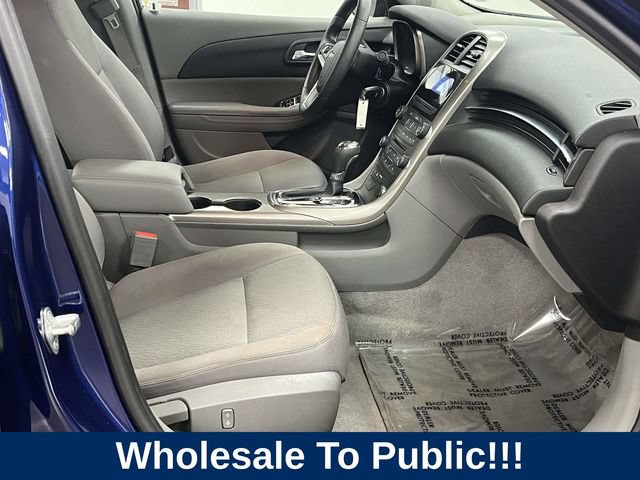 Used 2013 Chevrolet Malibu LS FWD image 22