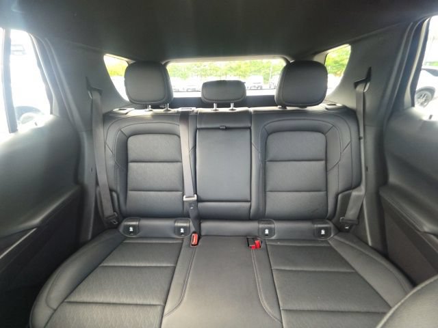 Used 2025 Chevrolet Equinox LT w/ Convenience Package II AWD/4WD image 29
