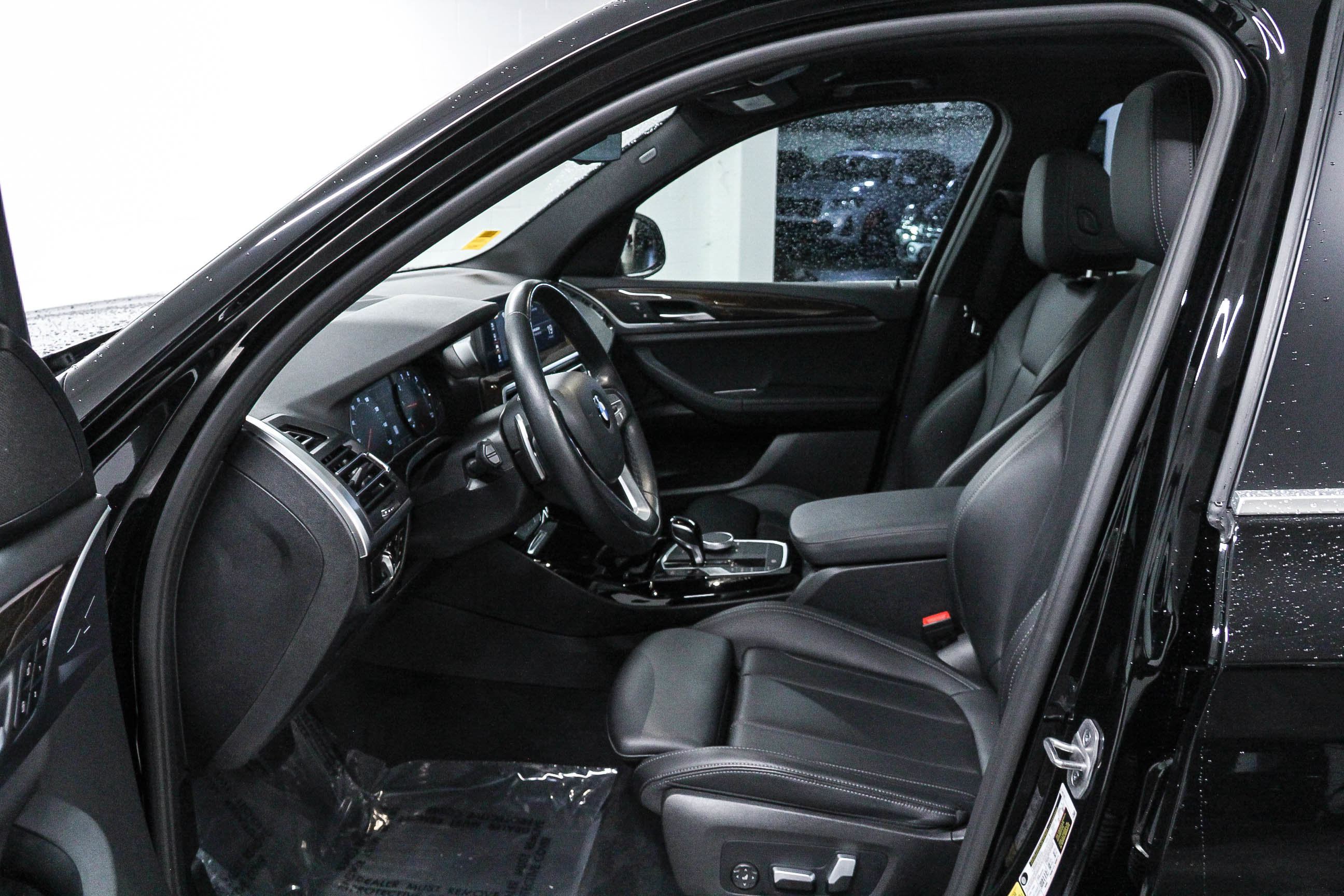 Used 2022 BMW X3 sDrive30i w/ Convenience Package image 19