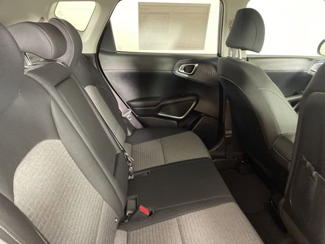 New 2025 Kia Soul EX image 16