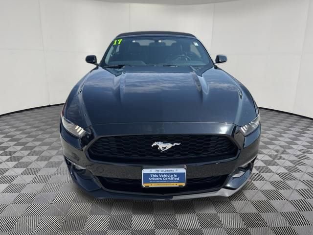 Used 2017 Ford Mustang Premium RWD image 14
