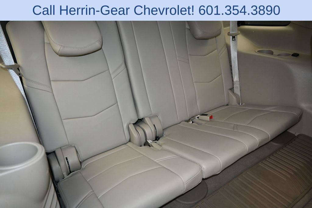 Used 2019 Cadillac Escalade Premium Luxury AWD/4WD image 22