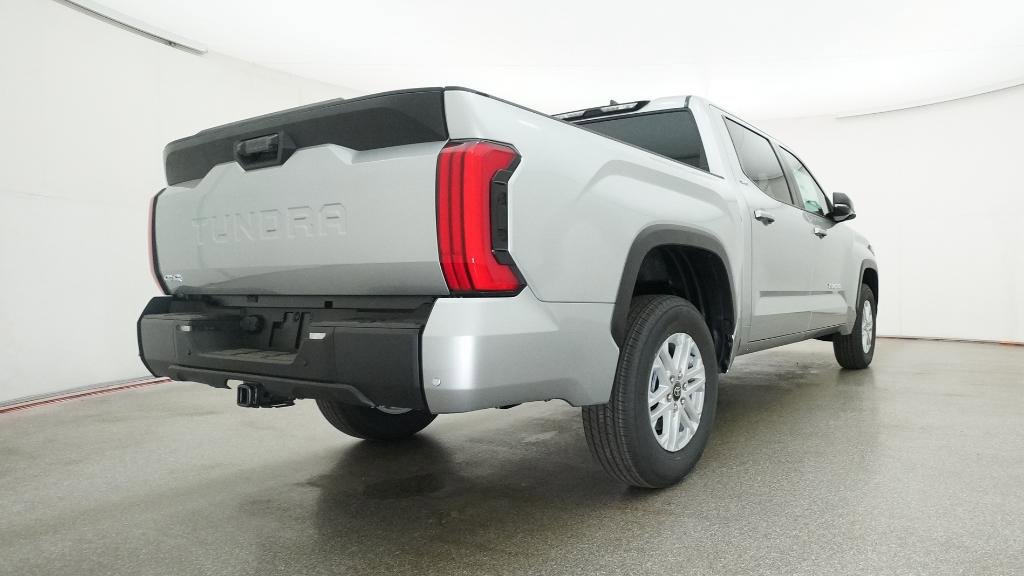 New 2026 Toyota Tundra SR5 AWD/4WD image 31