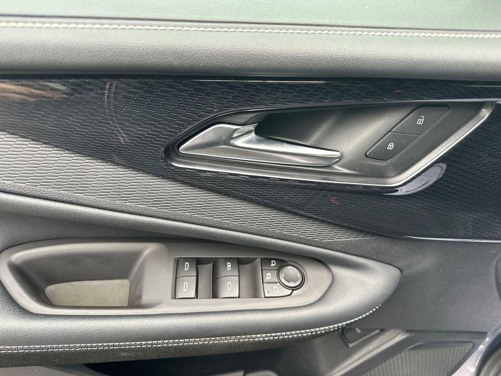 Certified 2024 Chevrolet Blazer EV LT image 11