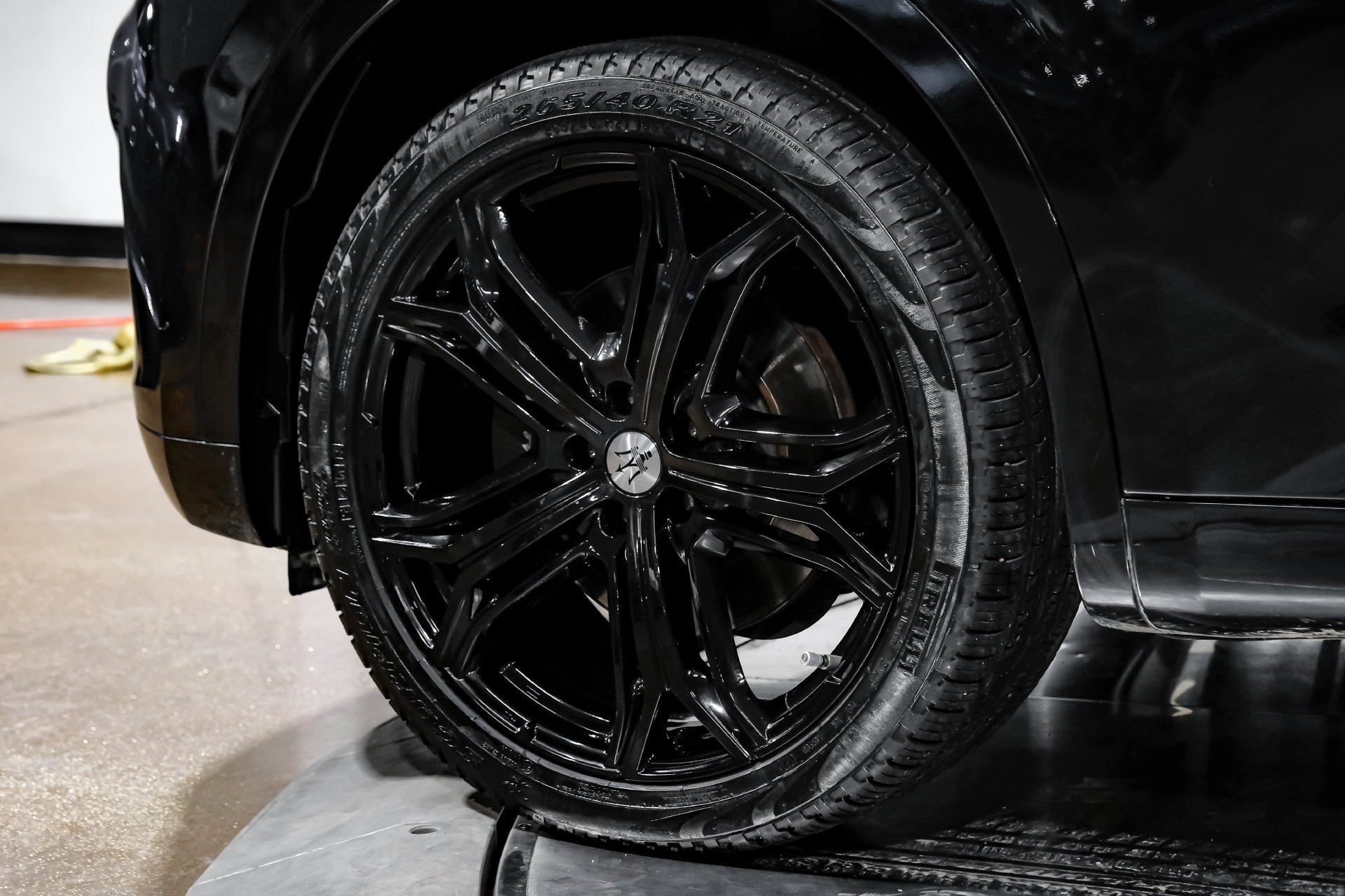 Used 2023 Maserati Levante GT AWD/4WD image 60