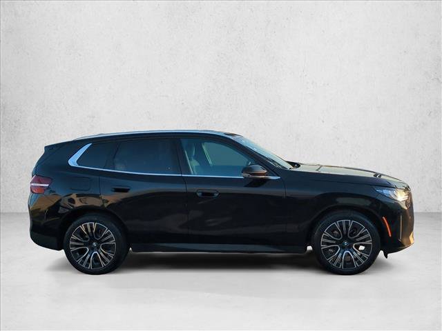 Certified 2025 BMW X3 xDrive30i w/ Premium Package AWD/4WD image 4