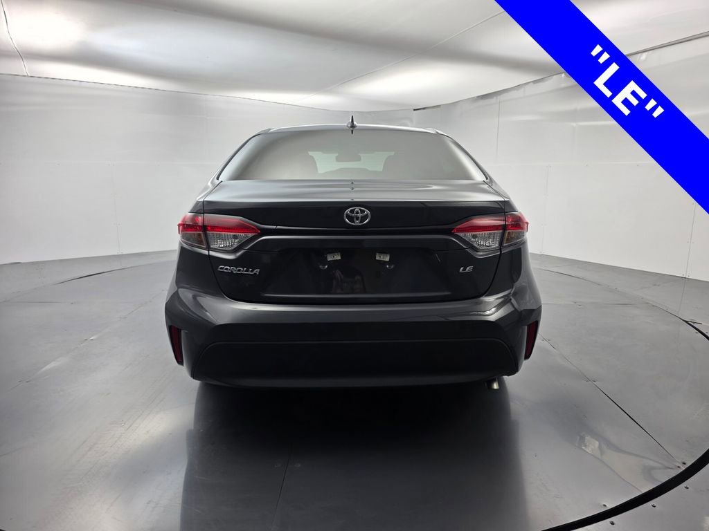 Used 2025 Toyota Corolla LE image 5