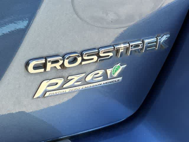 Used 2016 Subaru Crosstrek 2.0i Limited AWD/4WD image 26