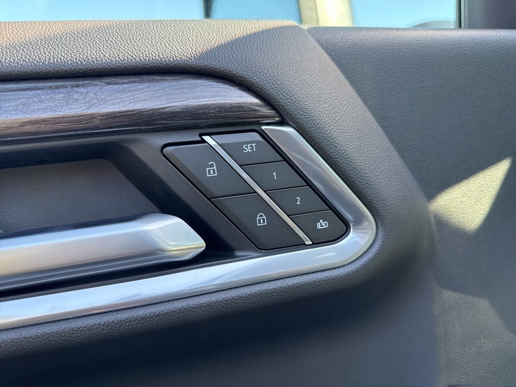 New 2026 Chevrolet Silverado 3500 LTZ w/ LTZ Plus Package image 21