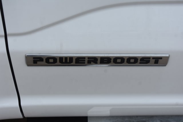 Used 2022 Ford F150 Lariat w/ Equipment Group 501A Mid AWD/4WD image 10