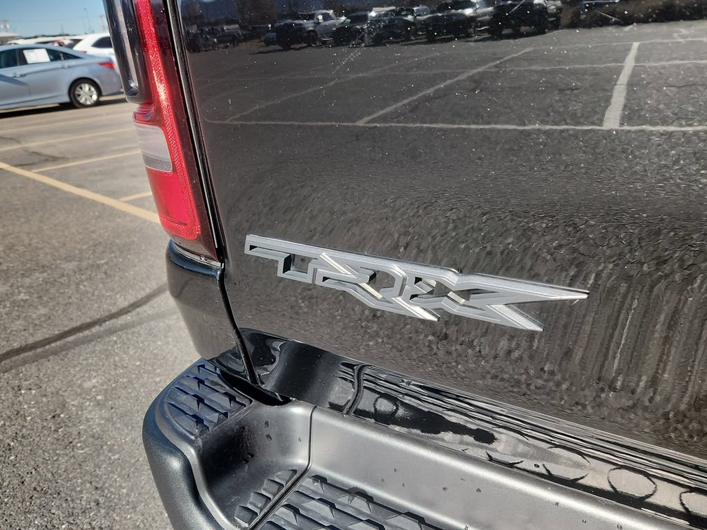 Used 2022 RAM 1500 TRX w/ TRX Level 2 Equipment Group AWD/4WD image 14