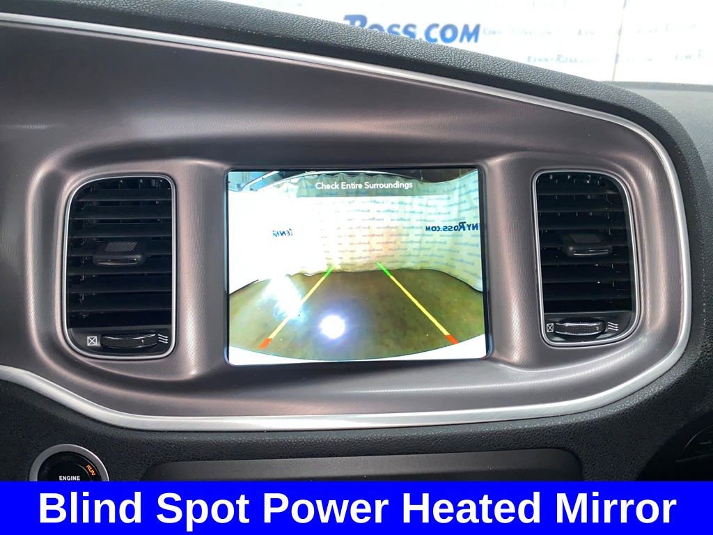 Used 2021 Dodge Charger SXT w/ Driver Convenience Group image 20