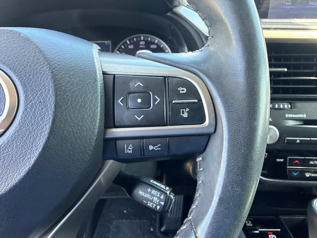 Used 2022 Lexus RX 350 FWD w/ Premium Package image 28
