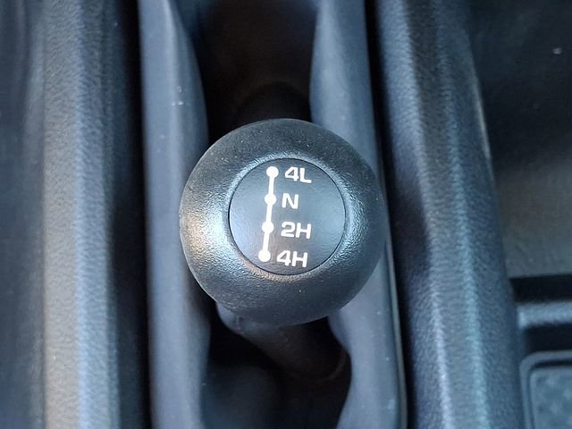 Used 2024 RAM 2500 Tradesman w/ Chrome Appearance Group AWD/4WD image 24