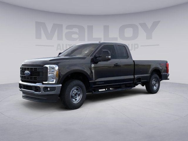 New 2026 Ford F350 XL w/ XL Off-Road Package AWD/4WD image 1